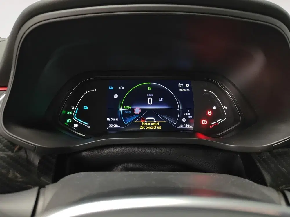 Renault Arkana 1.6 E-Tech Hybrid 145 R.S. Line AUTOMAAT N uit 2021, foto 20