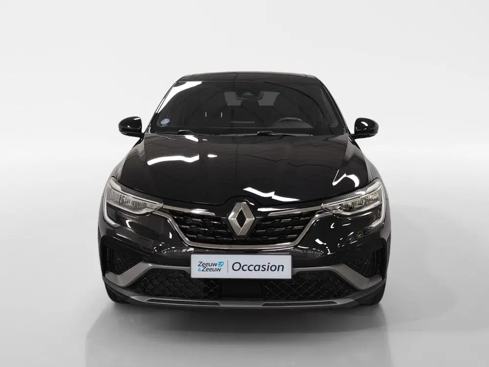 Renault Arkana 1.6 E-Tech Hybrid 145 R.S. Line AUTOMAAT N uit 2021, foto 5