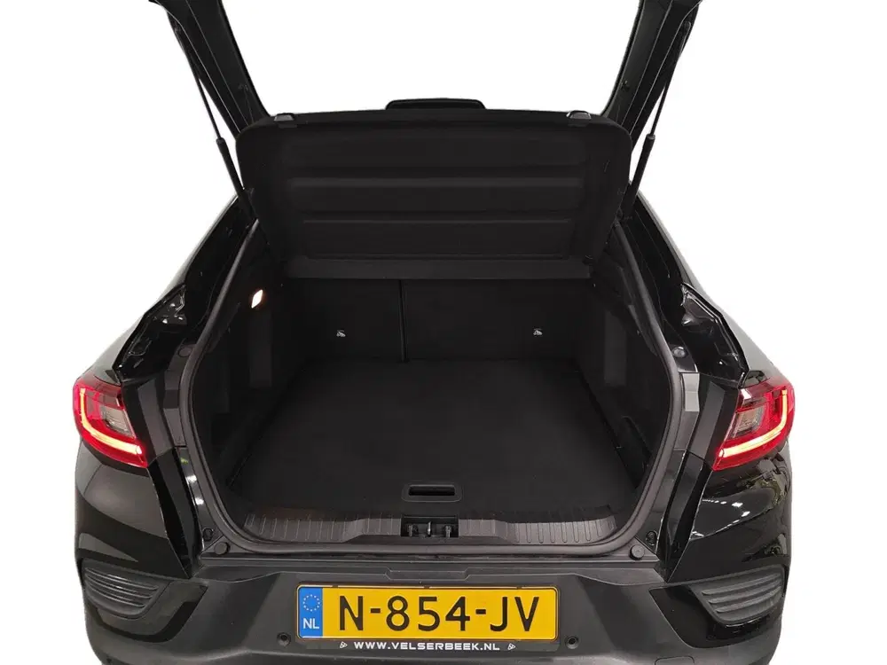 Renault Arkana 1.6 E-Tech Hybrid 145 R.S. Line AUTOMAAT N uit 2021, foto 7