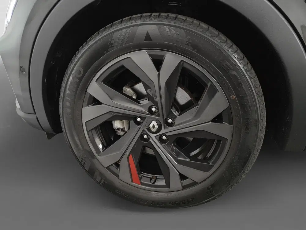 Renault Arkana 1.6 E-Tech Hybrid 145 R.S. Line AUTOMAAT N uit 2021, foto 8