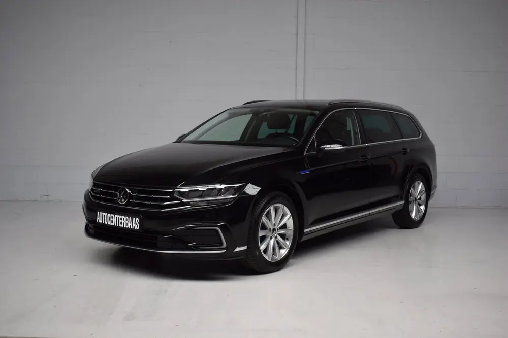 Volkswagen Passat Variant 1.4 TSI PHEV GTE Business SOH 89% uit 2022