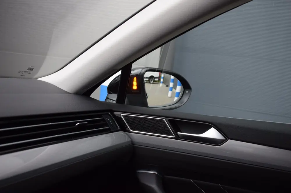 Volkswagen Passat Variant 1.4 TSI PHEV GTE Business SOH 89% uit 2022, foto 13