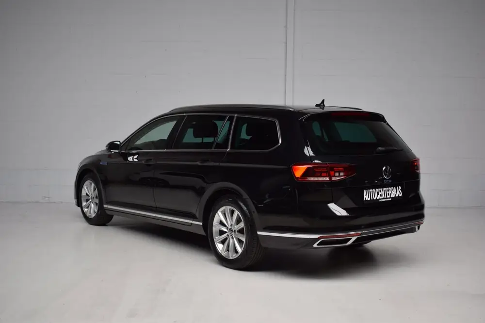 Volkswagen Passat Variant 1.4 TSI PHEV GTE Business SOH 89% uit 2022, foto 16