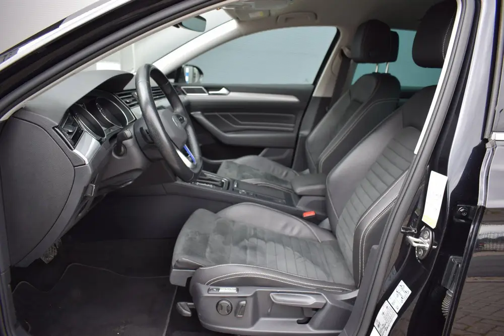 Volkswagen Passat Variant 1.4 TSI PHEV GTE Business SOH 89% uit 2022, foto 3