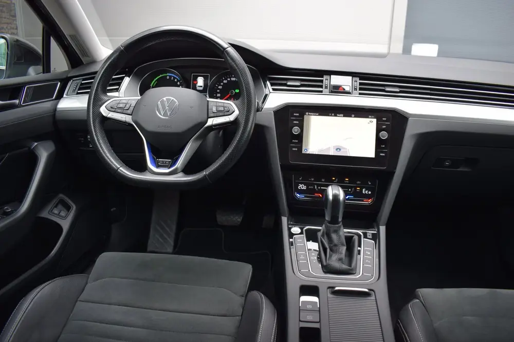 Volkswagen Passat Variant 1.4 TSI PHEV GTE Business SOH 89% uit 2022, foto 4