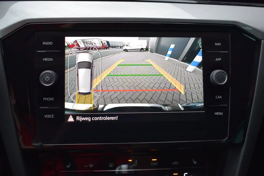 Volkswagen Passat Variant 1.4 TSI PHEV GTE Business SOH 89% uit 2022, foto 6