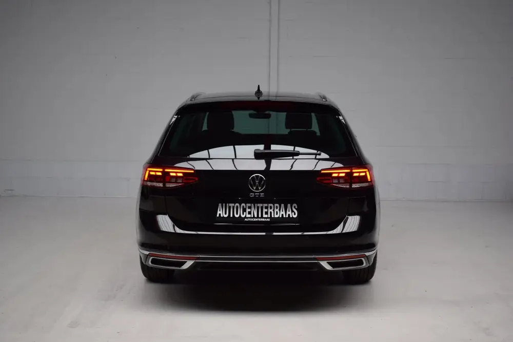 Volkswagen Passat Variant 1.4 TSI PHEV GTE Business SOH 89% uit 2022, foto 9