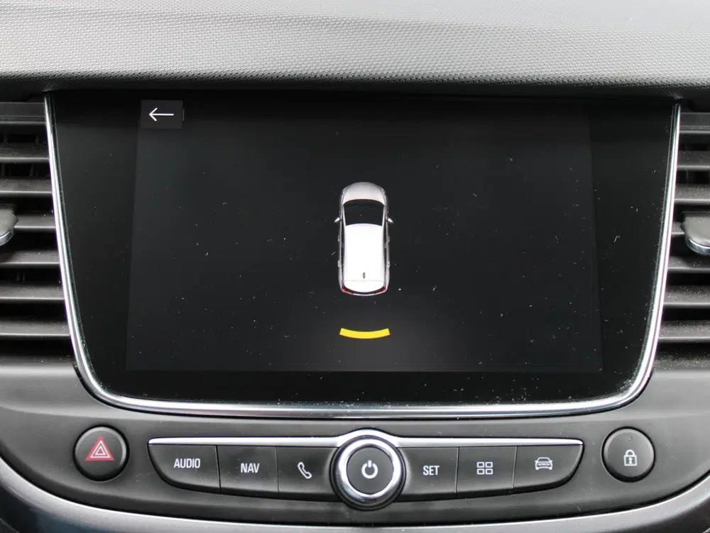 Opel Crossland 1.2 Turbo Innovation uit 2019, foto 15