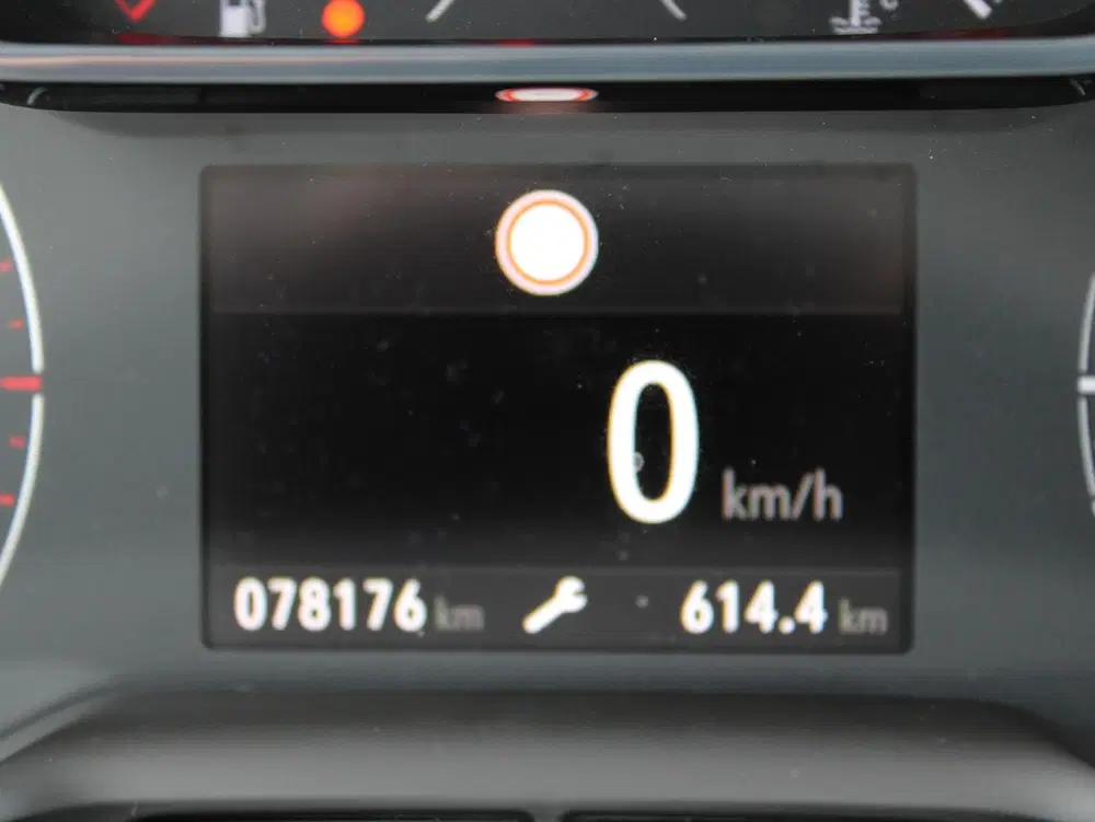 Opel Crossland 1.2 Turbo Innovation uit 2019, foto 9