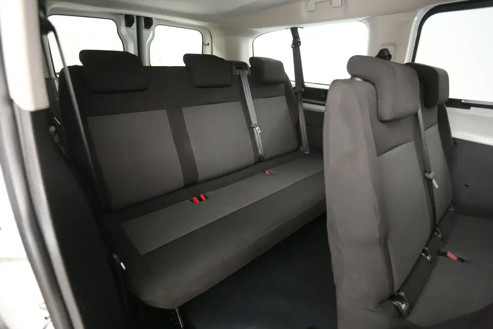Peugeot Expert Kombi 75 kWh L3H1 8 Zits uit 2021, foto 14