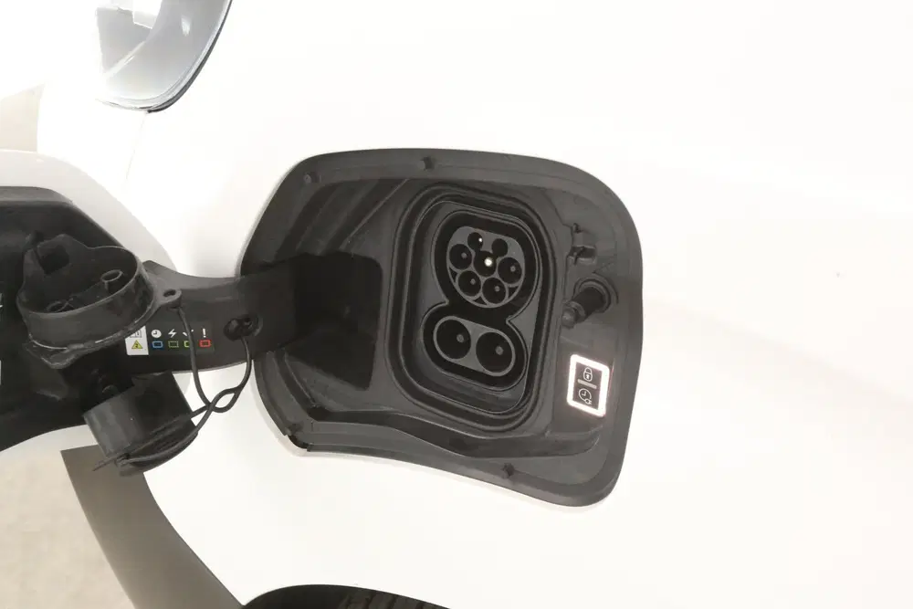 Peugeot Expert Kombi 75 kWh L3H1 8 Zits uit 2021, foto 7