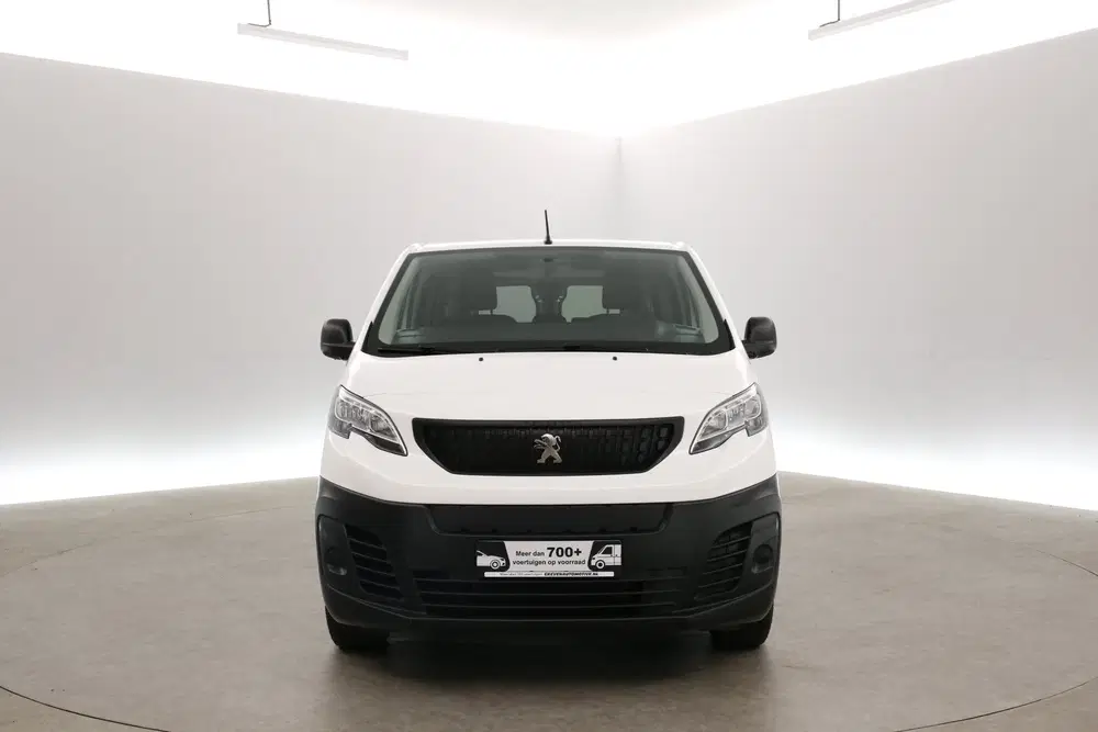 Peugeot Expert Kombi 75 kWh L3H1 8 Zits uit 2021, foto 9