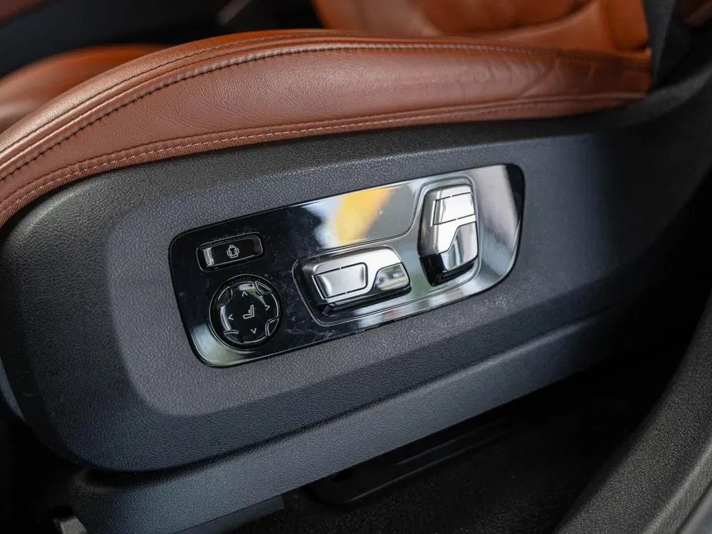 BMW X5 xDrive45e High Executive M 360° ACC Lane T uit 2021, foto 12