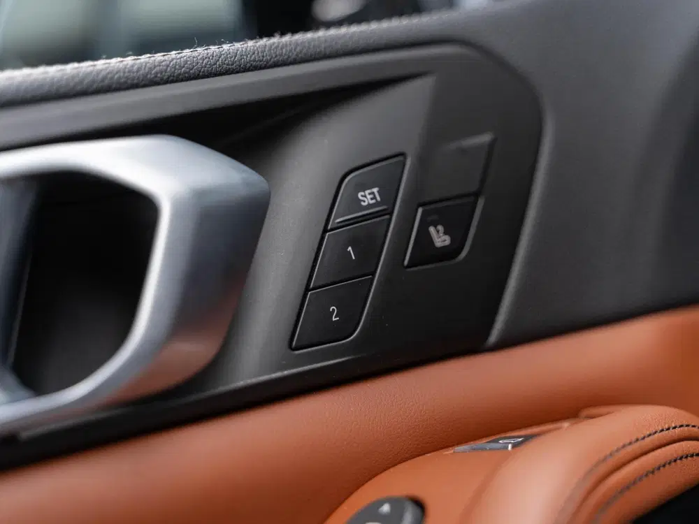 BMW X5 xDrive45e High Executive M 360° ACC Lane T uit 2021, foto 18