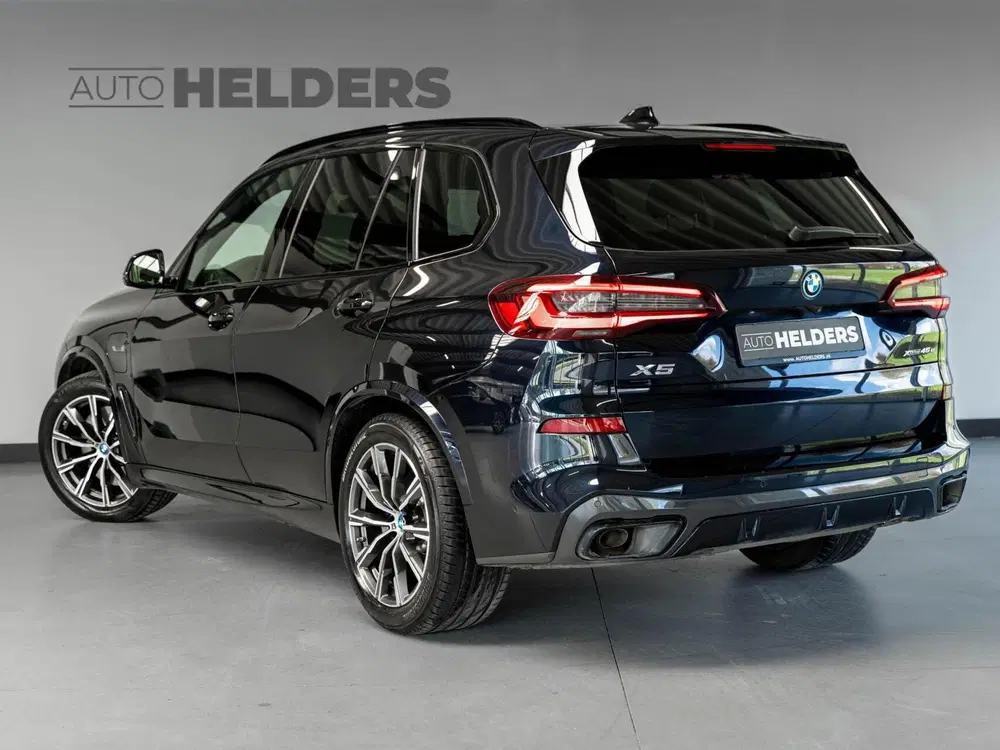 BMW X5 xDrive45e High Executive M 360° ACC Lane T uit 2021, foto 2