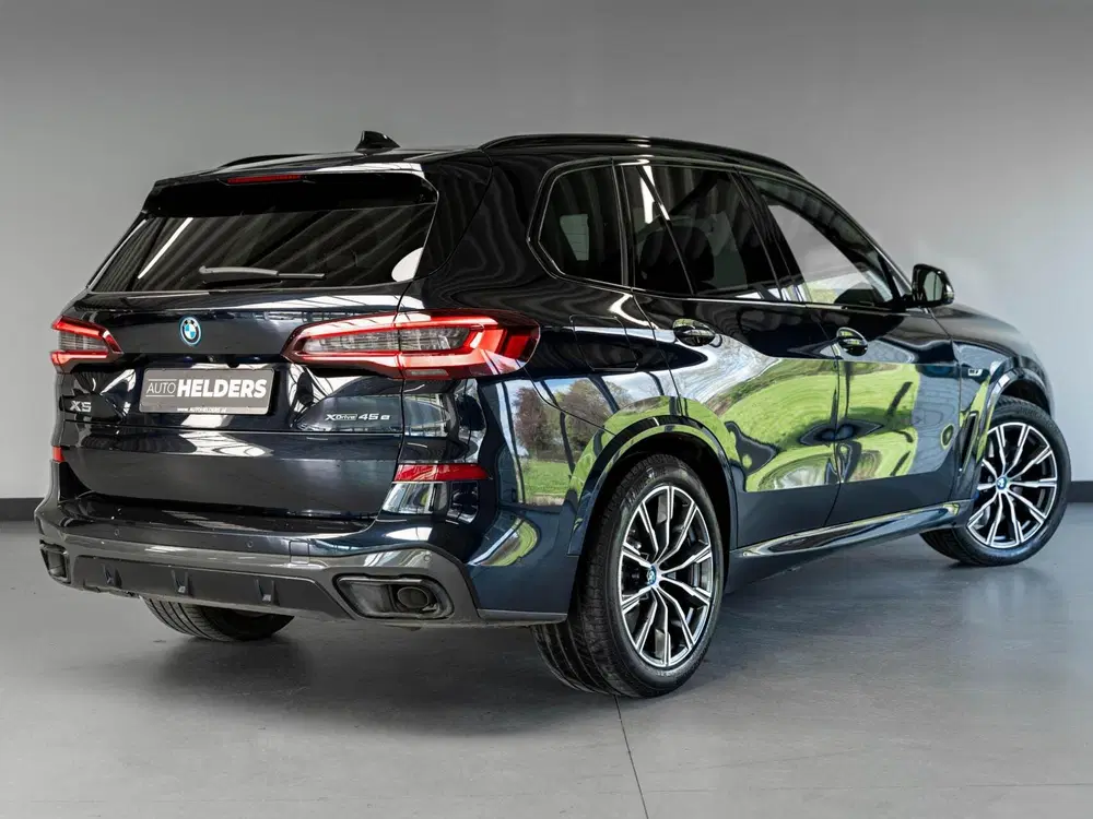 BMW X5 xDrive45e High Executive M 360° ACC Lane T uit 2021, foto 4