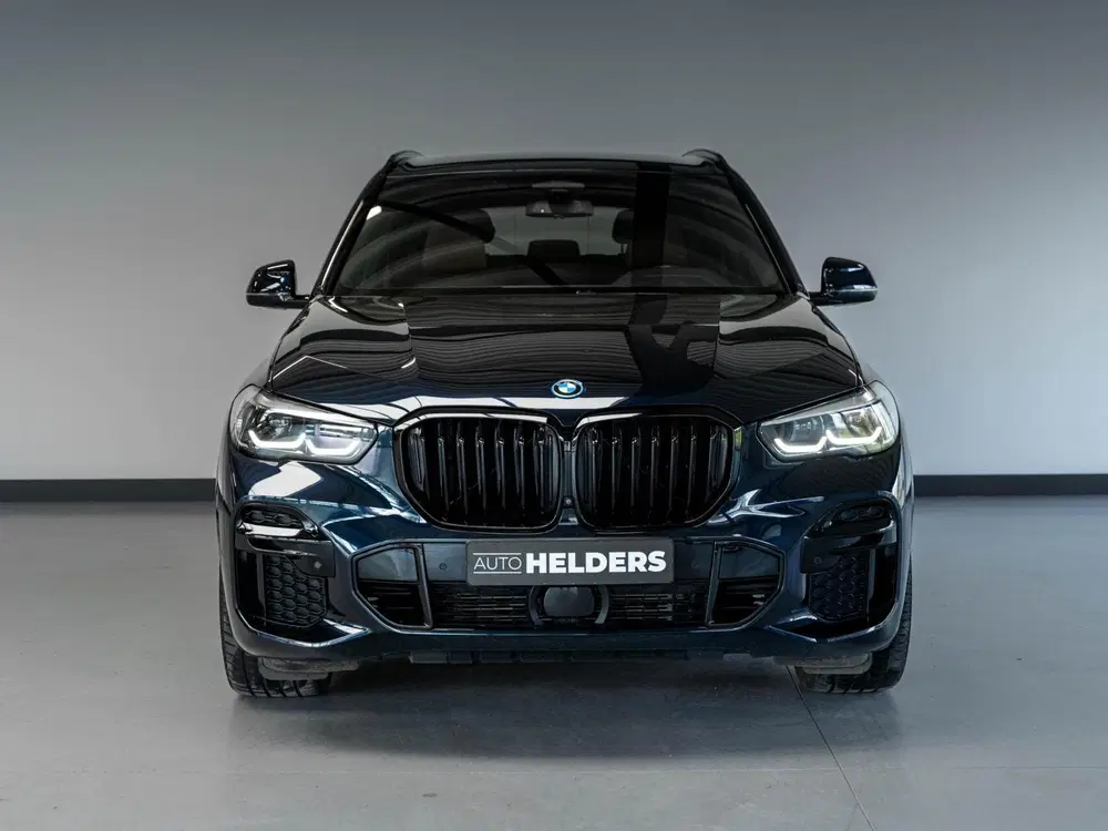 BMW X5 xDrive45e High Executive M 360° ACC Lane T uit 2021, foto 6