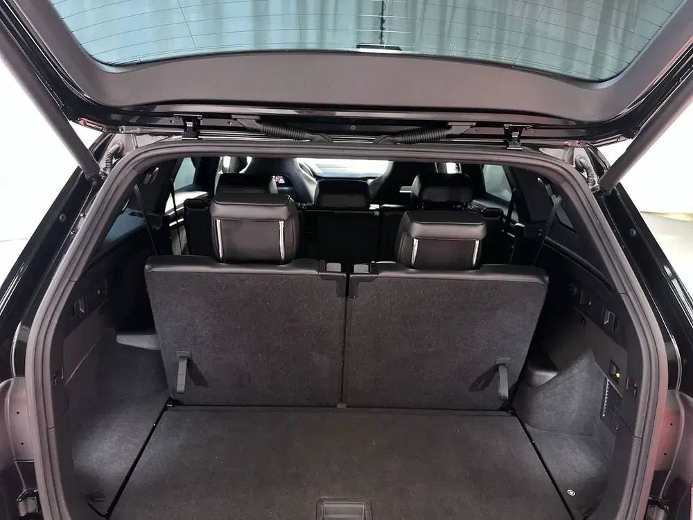 Skoda Kodiaq 1.5 TSI 150pk DSG Sportline Business 7p. A uit 2021, foto 11