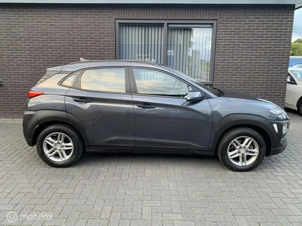 Hyundai KONA 1.0 T-GDI Comfort uit 2019, foto 2