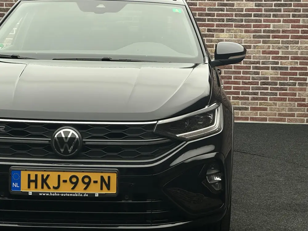 Volkswagen Taigo 1.5 TSI R-Line Business DSG Virtual IqLight uit 2022, foto 20