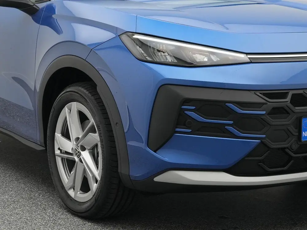 Volkswagen T-Roc 1.5 116 PK eTsi Life First Edition | Trekha uit 2026, foto 15