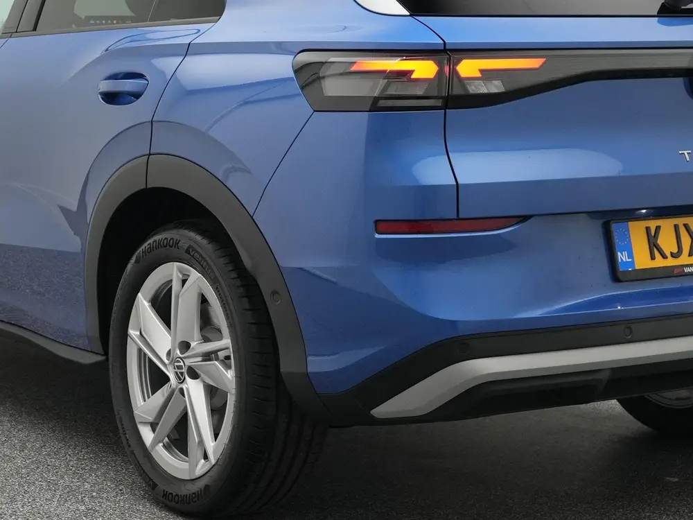 Volkswagen T-Roc 1.5 116 PK eTsi Life First Edition | Trekha uit 2026, foto 16
