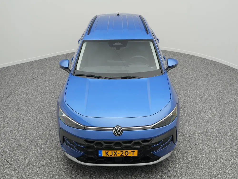 Volkswagen T-Roc 1.5 116 PK eTsi Life First Edition | Trekha uit 2026, foto 17