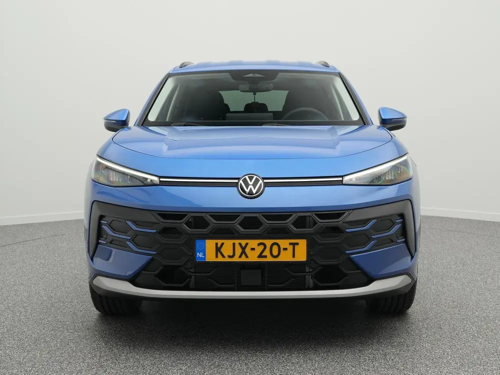 Volkswagen T-Roc 1.5 116 PK eTsi Life First Edition | Trekha uit 2026, foto 5