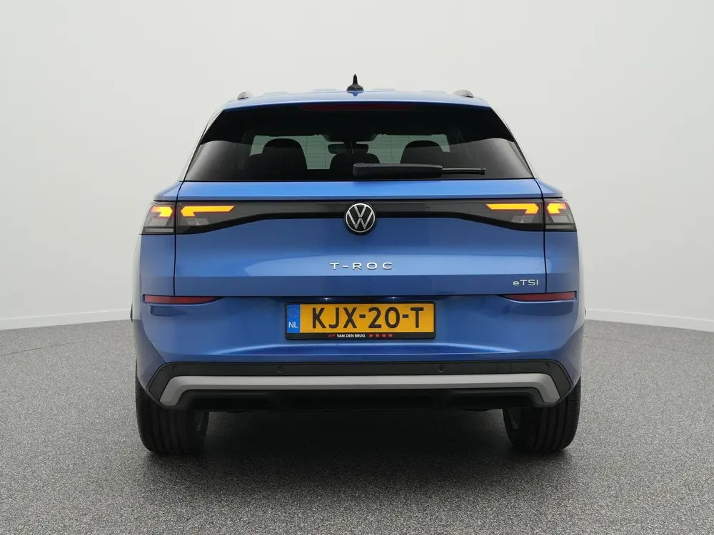 Volkswagen T-Roc 1.5 116 PK eTsi Life First Edition | Trekha uit 2026, foto 6