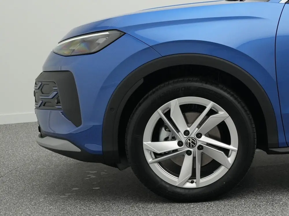 Volkswagen T-Roc 1.5 116 PK eTsi Life First Edition | Trekha uit 2026, foto 7