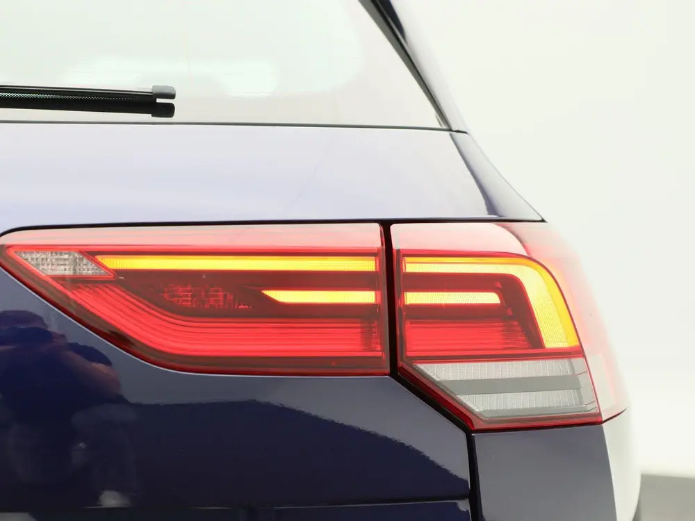 Volkswagen Golf Variant 1.0 TSi 110 Pk Life | Adaptive Cruis uit 2023, foto 10