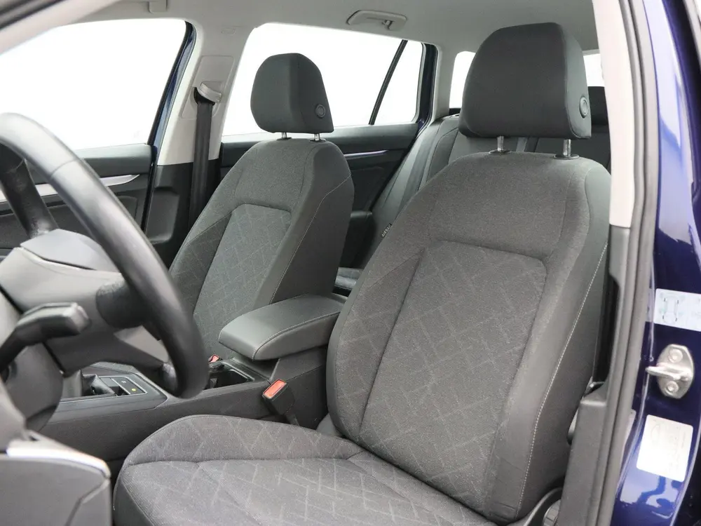 Volkswagen Golf Variant 1.0 TSi 110 Pk Life | Adaptive Cruis uit 2023, foto 16