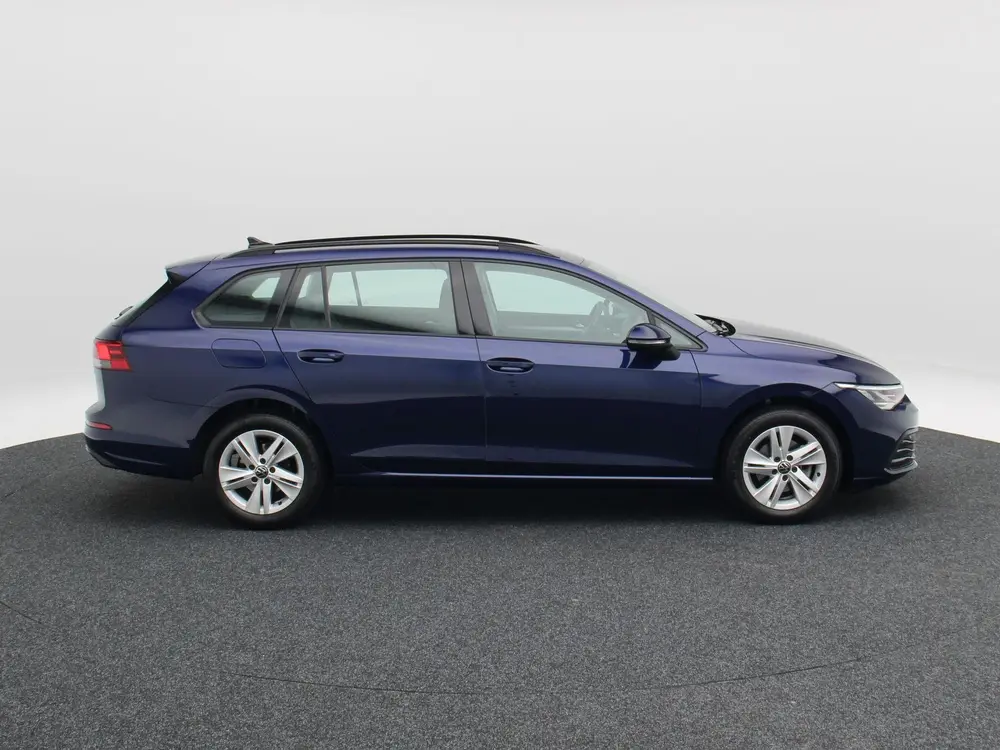 Volkswagen Golf Variant 1.0 TSi 110 Pk Life | Adaptive Cruis uit 2023, foto 6
