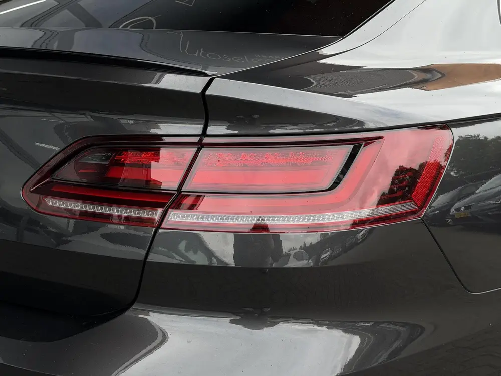 Volkswagen Arteon 1.5 TSI R-Line DSG | Pano | Dealer Onderho uit 2019, foto 10