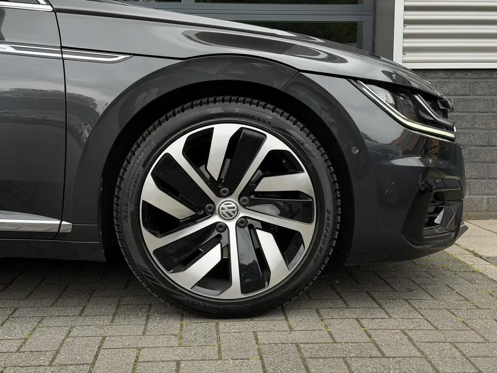 Volkswagen Arteon 1.5 TSI R-Line DSG | Pano | Dealer Onderho uit 2019, foto 13