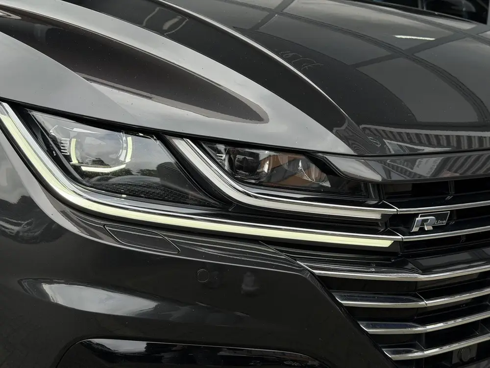 Volkswagen Arteon 1.5 TSI R-Line DSG | Pano | Dealer Onderho uit 2019, foto 15