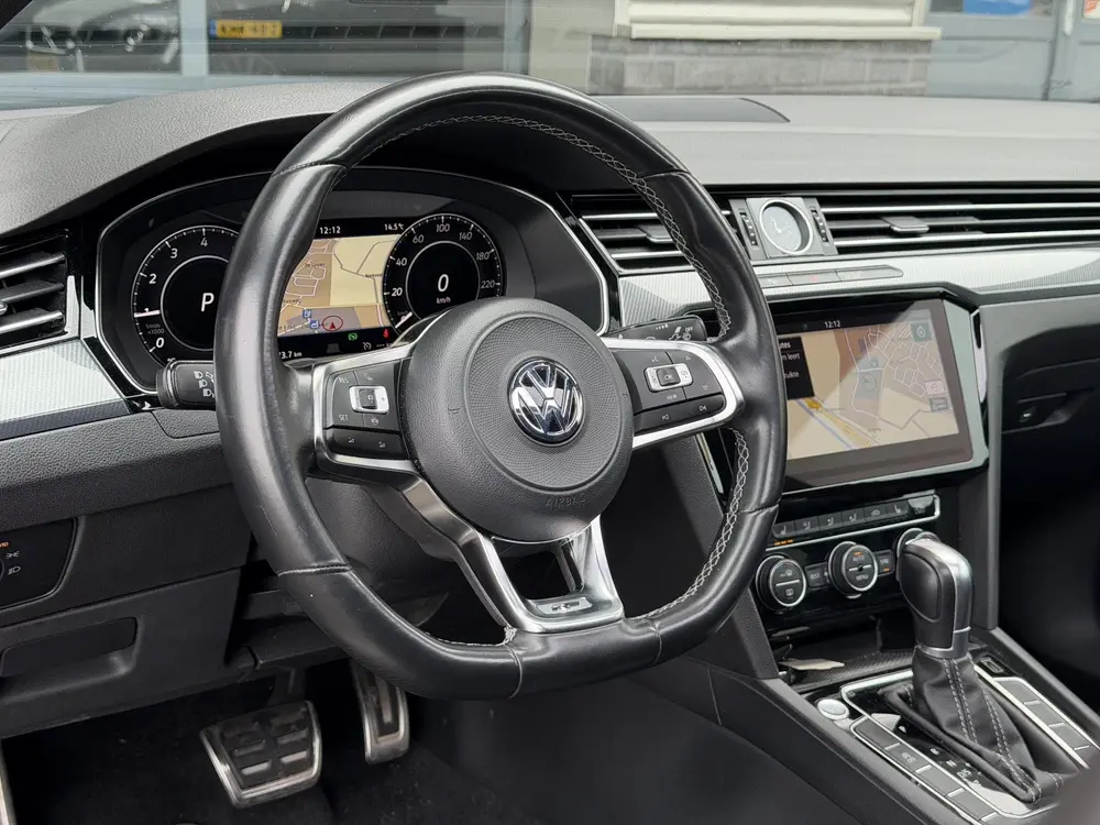 Volkswagen Arteon 1.5 TSI R-Line DSG | Pano | Dealer Onderho uit 2019, foto 17
