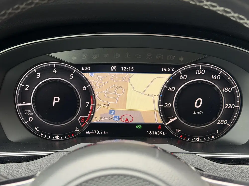 Volkswagen Arteon 1.5 TSI R-Line DSG | Pano | Dealer Onderho uit 2019, foto 18