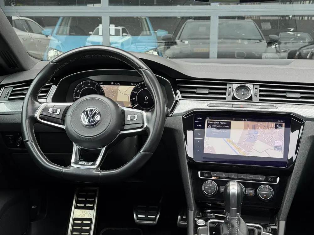 Volkswagen Arteon 1.5 TSI R-Line DSG | Pano | Dealer Onderho uit 2019, foto 20