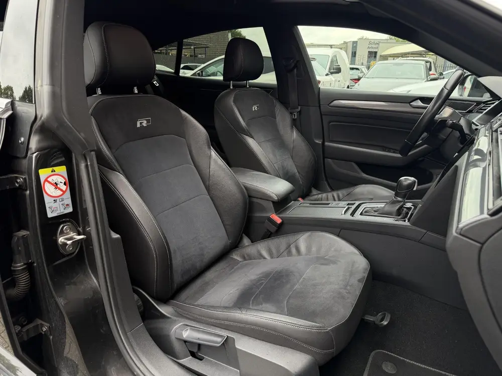 Volkswagen Arteon 1.5 TSI R-Line DSG | Pano | Dealer Onderho uit 2019, foto 4