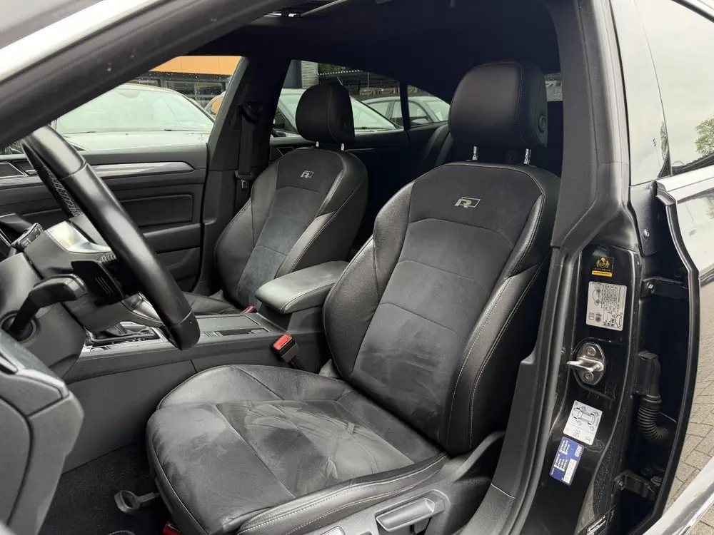 Volkswagen Arteon 1.5 TSI R-Line DSG | Pano | Dealer Onderho uit 2019, foto 7