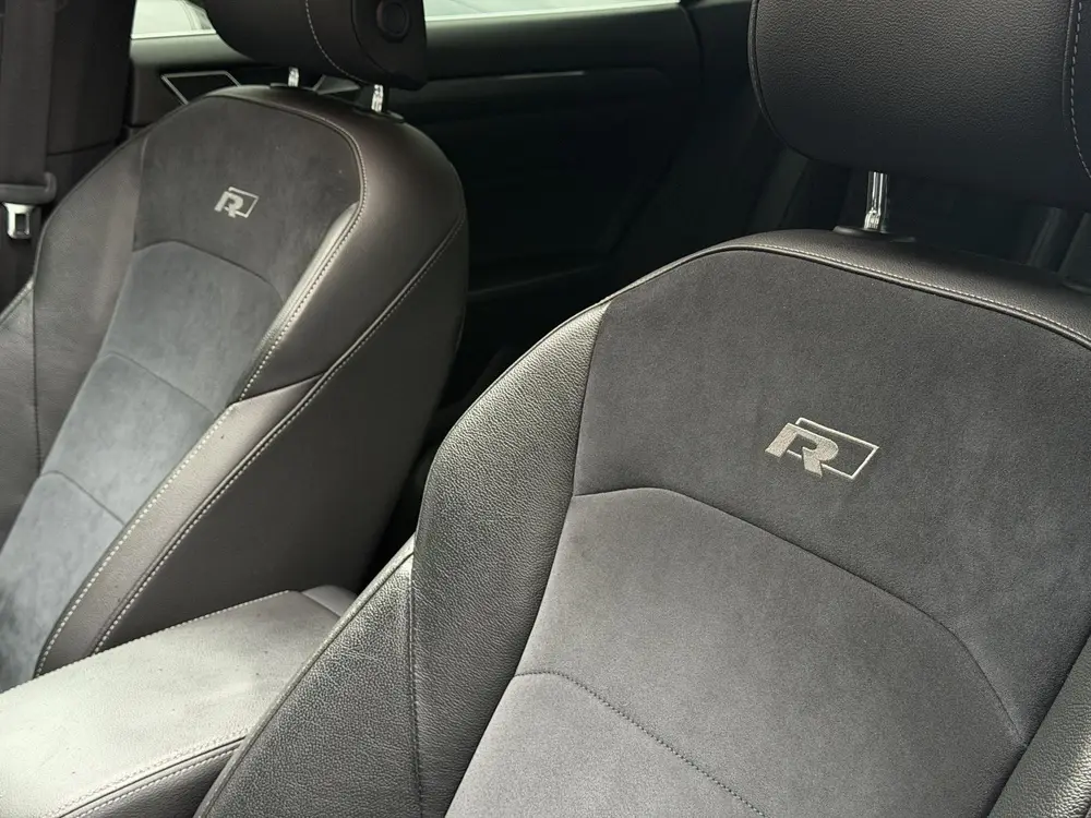 Volkswagen Arteon 1.5 TSI R-Line DSG | Pano | Dealer Onderho uit 2019, foto 8