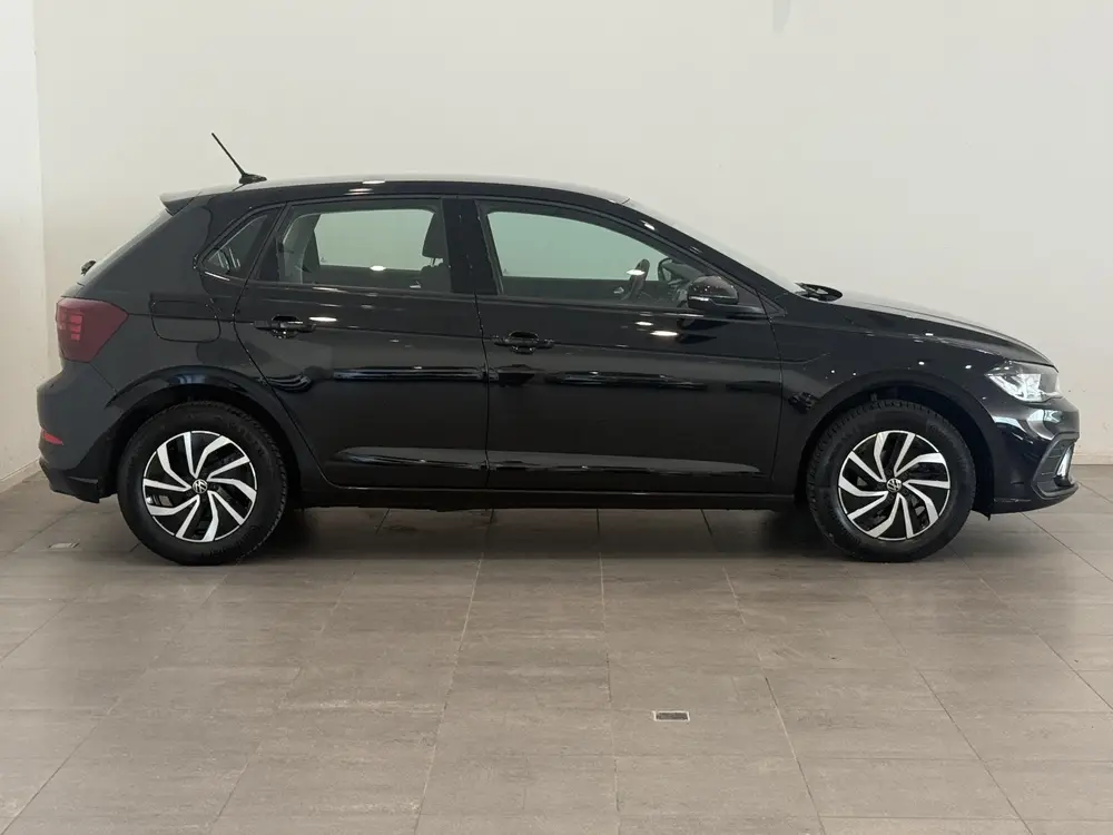 Volkswagen Polo 1.0 TSI Life | Airco | |All season banden | uit 2022, foto 15