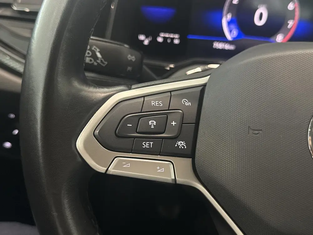 Volkswagen Polo 1.0 TSI Life | Airco | |All season banden | uit 2022, foto 19