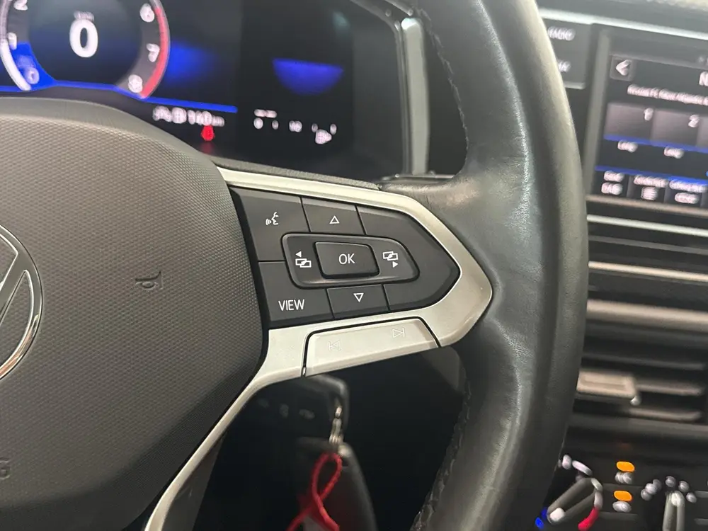 Volkswagen Polo 1.0 TSI Life | Airco | |All season banden | uit 2022, foto 20