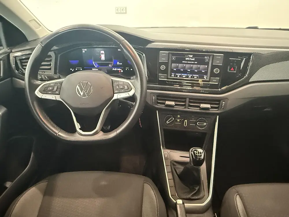 Volkswagen Polo 1.0 TSI Life | Airco | |All season banden | uit 2022, foto 3