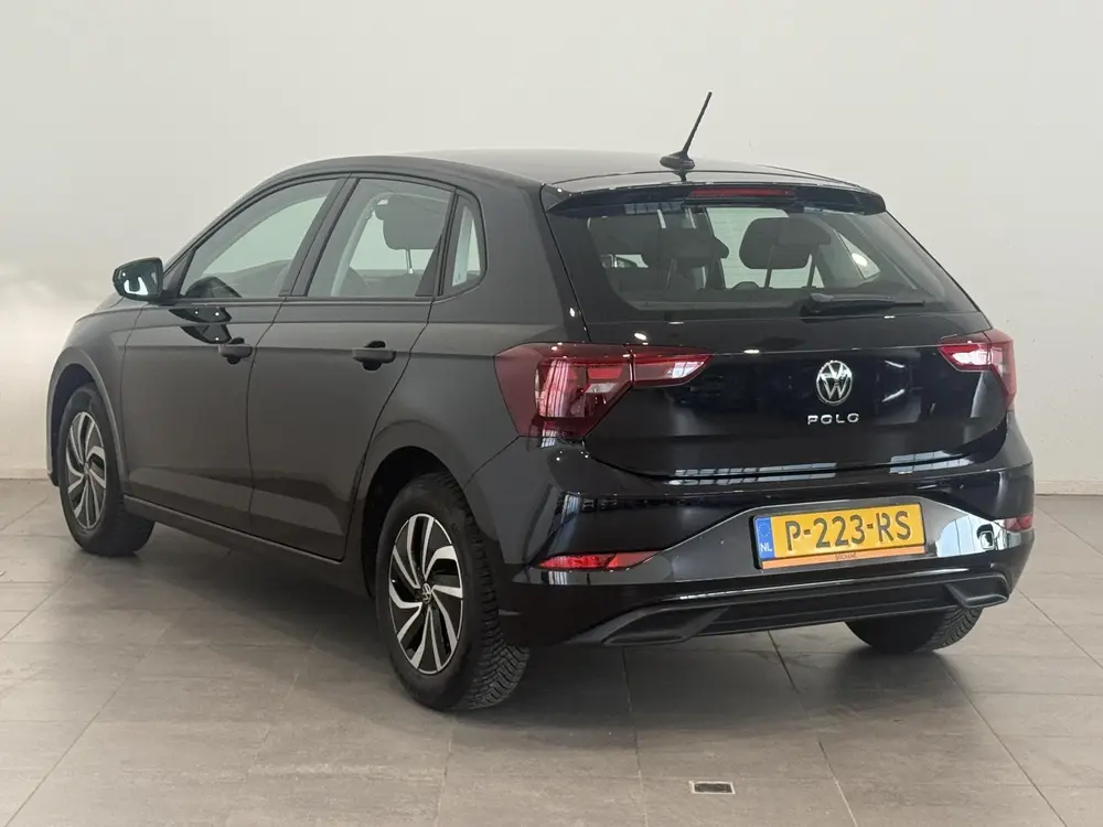 Volkswagen Polo 1.0 TSI Life | Airco | |All season banden | uit 2022, foto 6