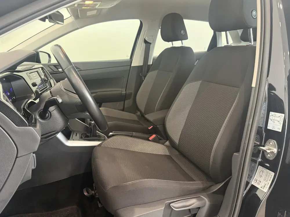 Volkswagen Polo 1.0 TSI Life | Airco | |All season banden | uit 2022, foto 7