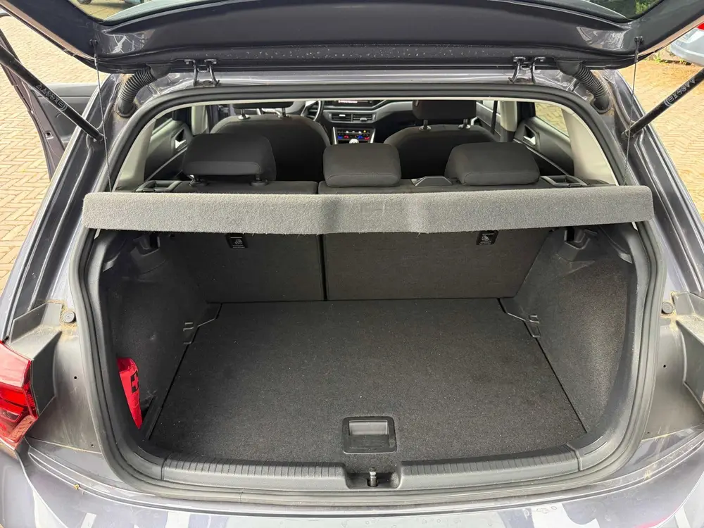 Volkswagen Polo 1.0 MPI Active | Camera | Trekhaak | CarPlay uit 2023, foto 10