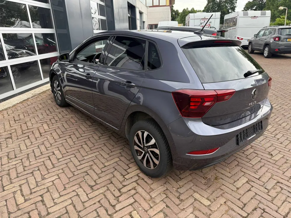 Volkswagen Polo 1.0 MPI Active | Camera | Trekhaak | CarPlay uit 2023, foto 17